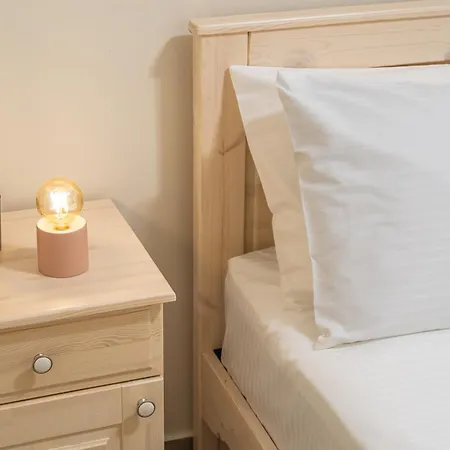 Nomad Living Lejlighed Thessaloníki
