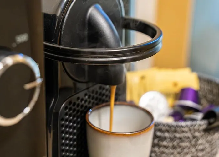 Nomad Living Apartman Szaloniki