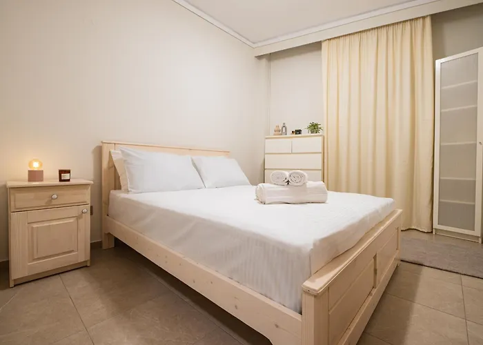 Apartman Nomad Living *