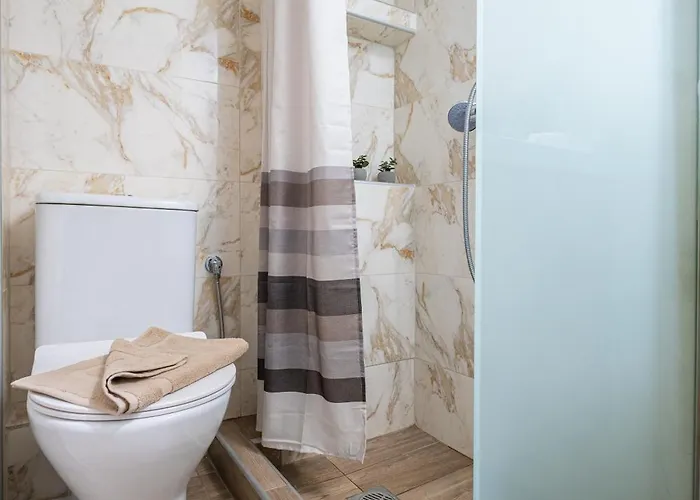 Apartman Nomad Living