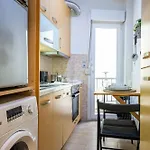 Appartement Nomad Living