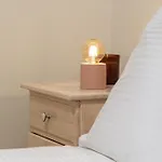 Apartamento Nomad Living