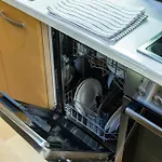 Appartement Nomad Living