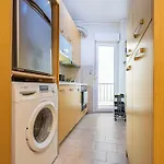 Appartement Nomad Living