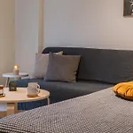 Appartement Nomad Living *