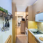 Nomad Living Appartement *