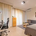 Nomad Living Apartamento
