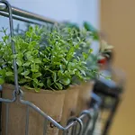Nomad Living Apartamento Tesalónica