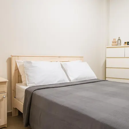 Nomad Living Apartament *