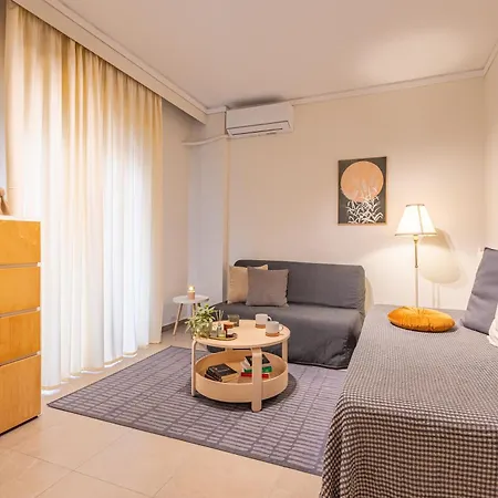 Nomad Living * Salonic