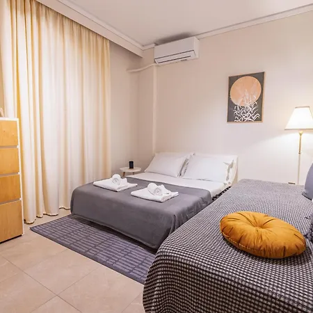 Nomad Living Thessaloniki