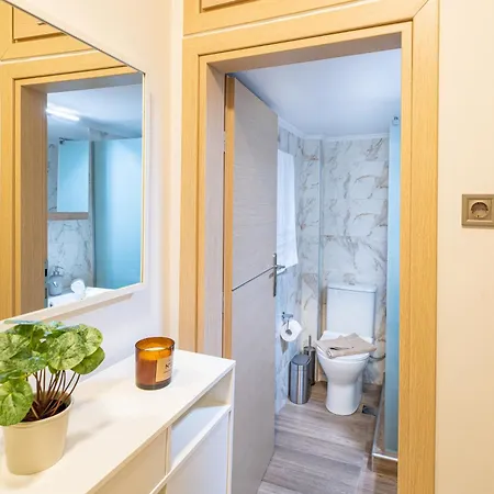 Nomad Living * Salonic