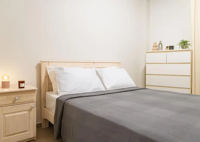 Nomad Living Lägenhet *