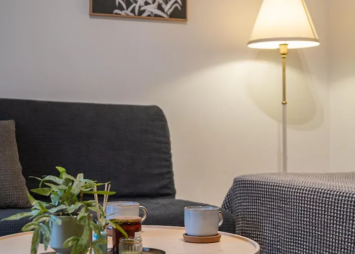 Nomad Living * Salonic