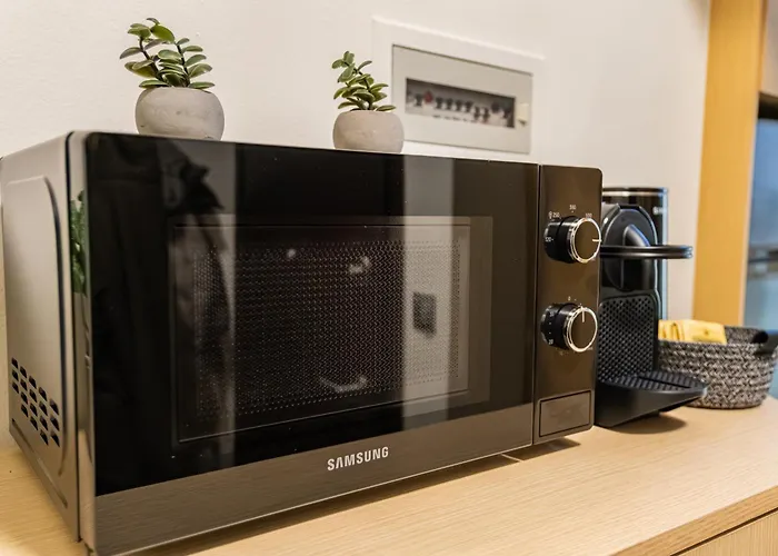 Apartment Nomad Living *