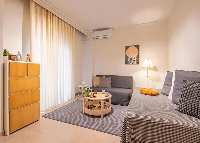 Nomad Living * Thessaloniki