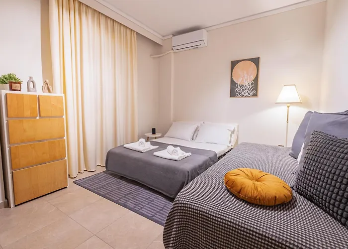 Nomad Living Thessaloniki