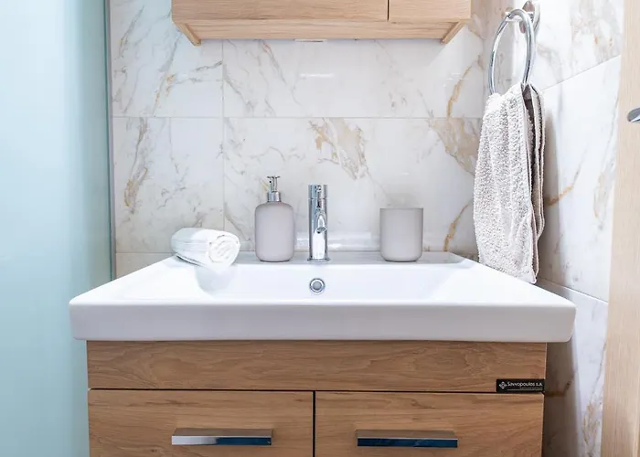 Apartament Nomad Living *