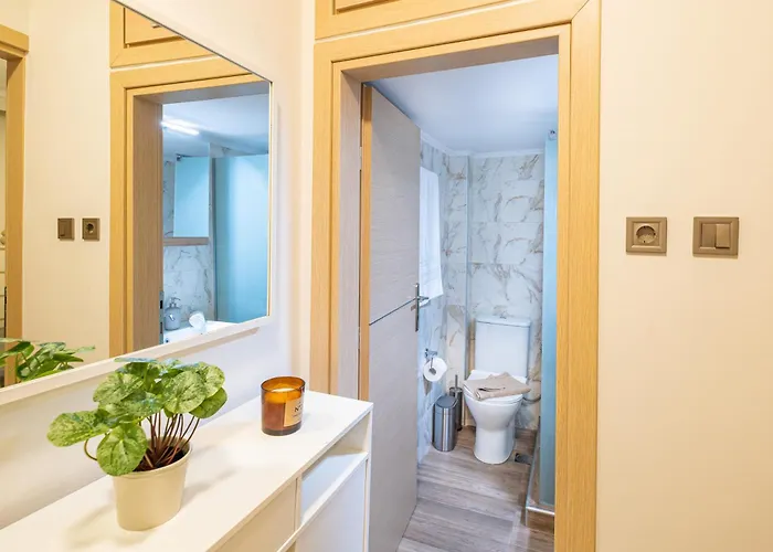 Nomad Living * Salonic