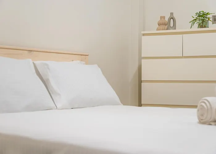 Apartament Nomad Living *