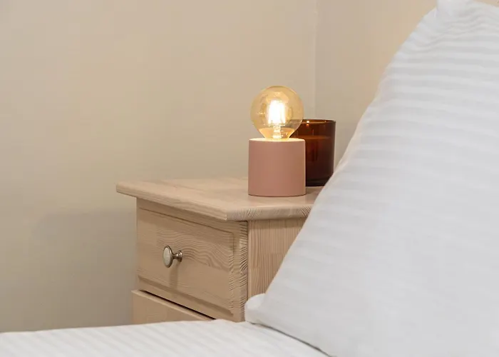 Apartment Nomad Living