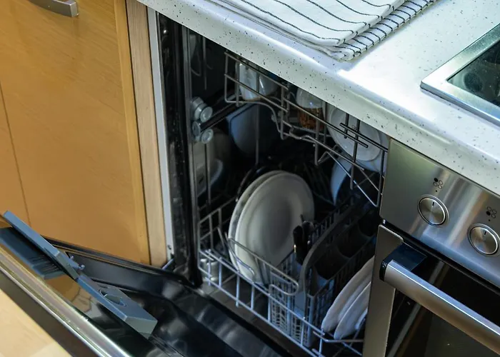 Apartment Nomad Living