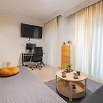 Lejlighed Nomad Living