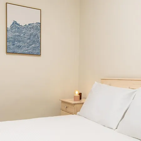 Apartment Nomad Living *