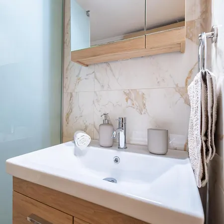 Apartment Nomad Living Thessaloniki