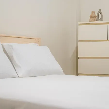 Apartmán Nomad Living *