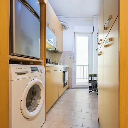 Apartment Nomad Living