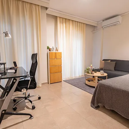 Apartment Nomad Living *