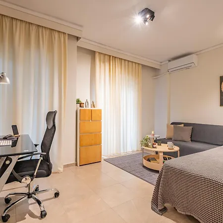 Nomad Living Apartmán